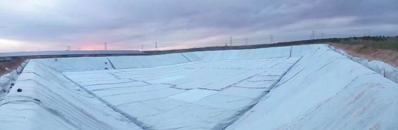 土工膜熱熔焊法與粘接法的區(qū)別點在哪里？