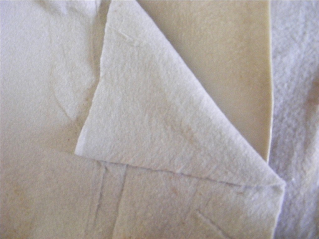 復合土工膜采購、質量控制、施工操作、質量檢測四部曲